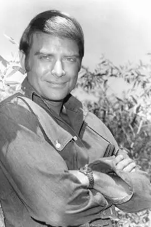 Ross Hagen