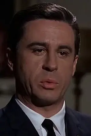 Rudy Solari
