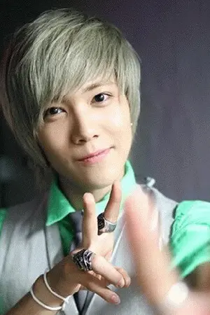 Lee Hong Ki