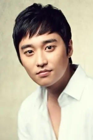 Huh Jung Min