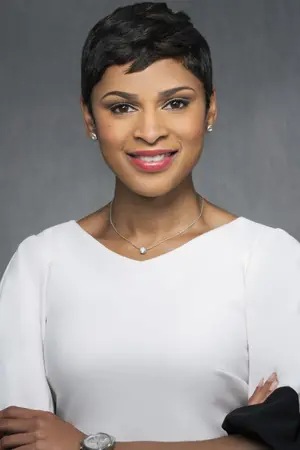 Jericka Duncan