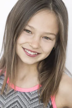 Zoe Marlett