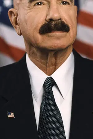 G. Gordon Liddy