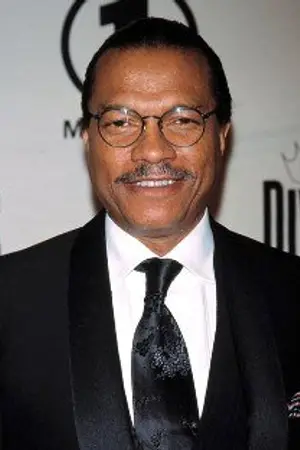 Billy Dee Williams