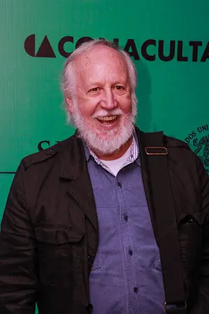 Hector Ortega