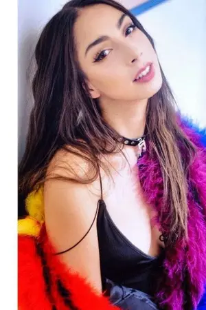 María Chacón
