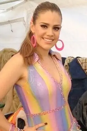 Luz Elena González