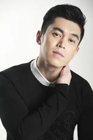 Liu Guan Lin