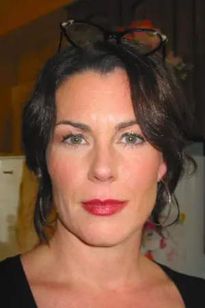 Jill Teed
