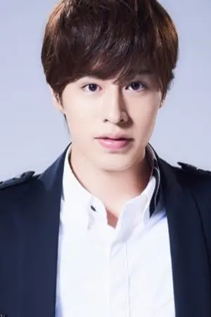 Kentaro Tomita