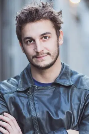 Grégoire Isvarine