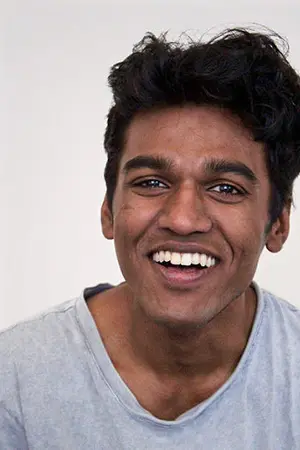 Amesh Edireweera