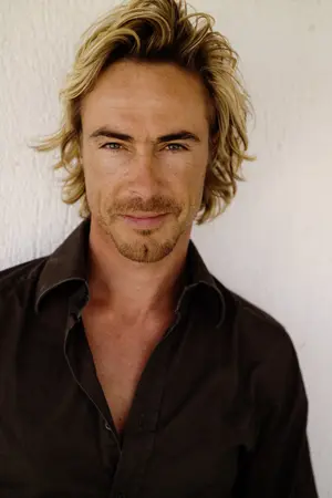 Chris Zegers