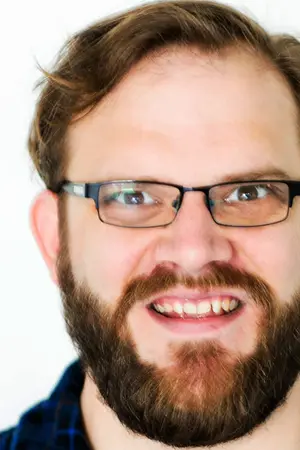 Greg Larsen