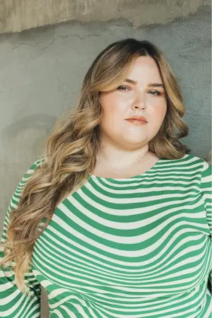 Lily Mae Harrington