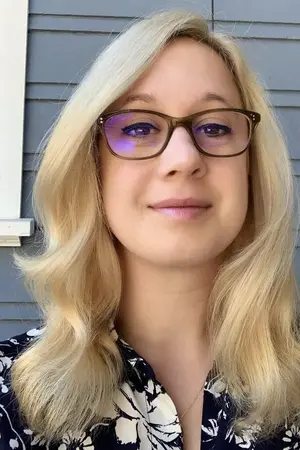 Simone Finch