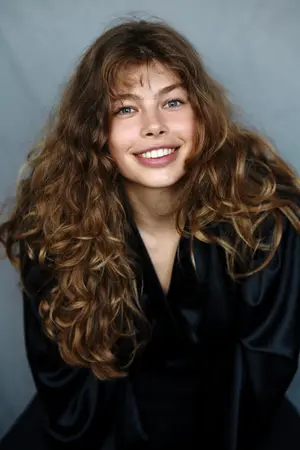 Josephine Thiesen