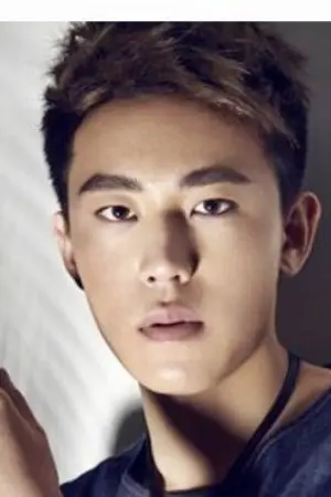 Chen Xi Jun