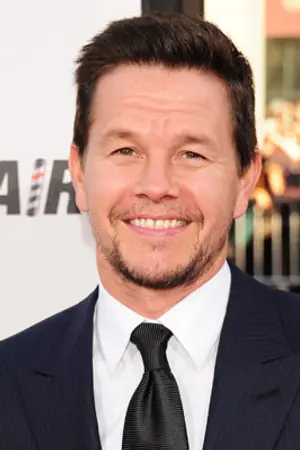Mark Wahlberg