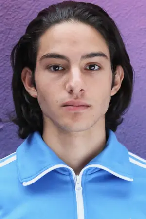Sayyid El Alami