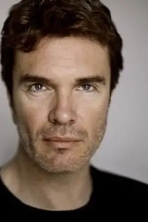 Christopher Shyer