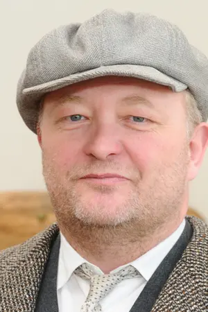 Bjarne Henriksen