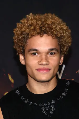 Armani Jackson