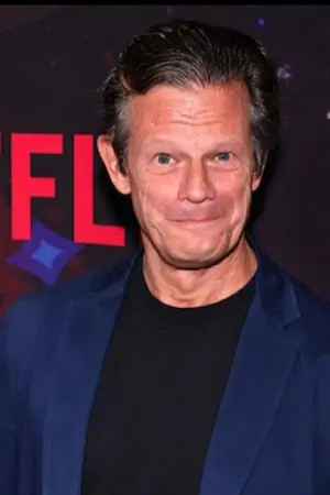 Bill Lobley