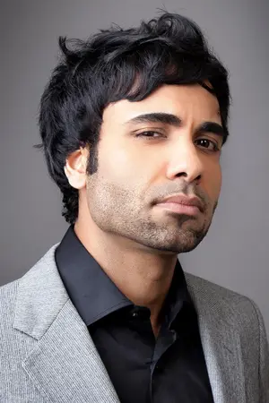 Paul Chowdhry