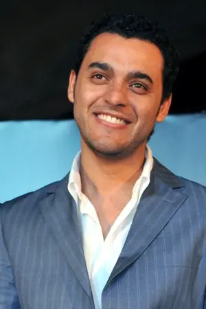 Rui Ricardo Diaz