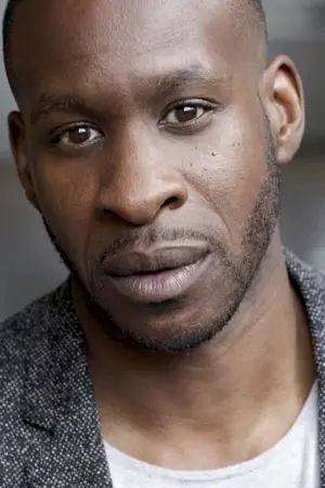 Marcus Onilude
