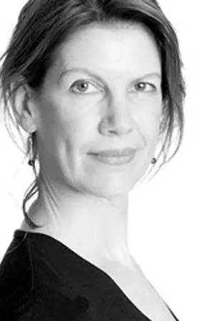 Maggie Huculak