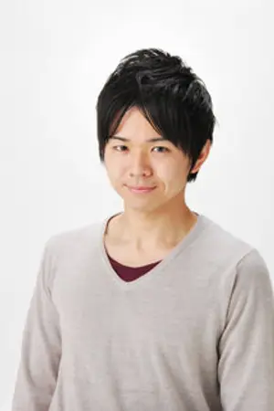Daisuke Motohashi