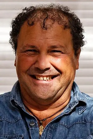 Sylvain Caruso