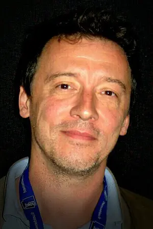Emmanuel Curtil