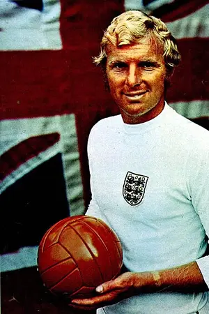 Bobby Moore