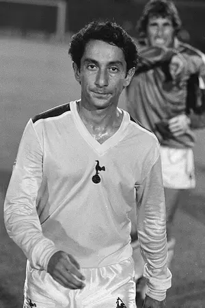 Osvaldo Ardiles