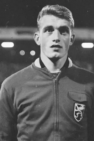 Paul Van Hims