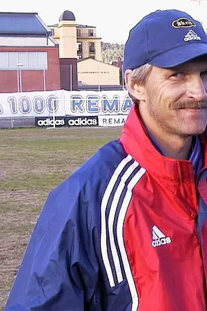 Hallvar Thoresen