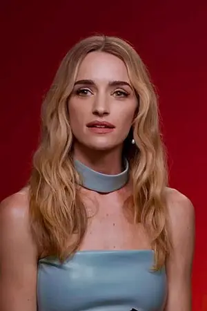 Brianne Howey