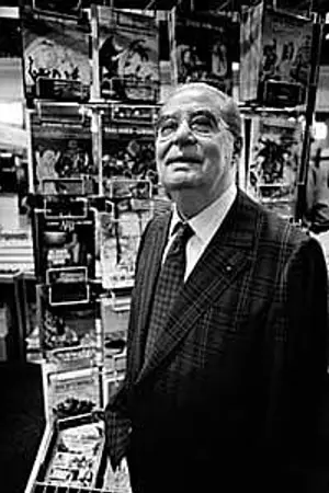 Georges Dargaud