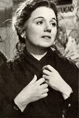 Клелия Матания