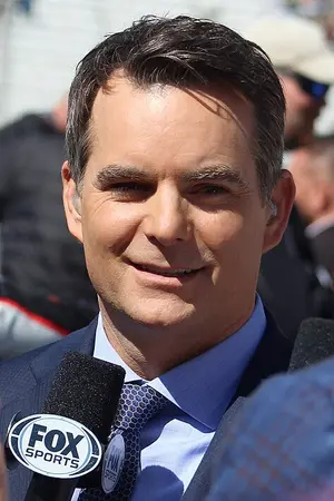 Jeff Gordon