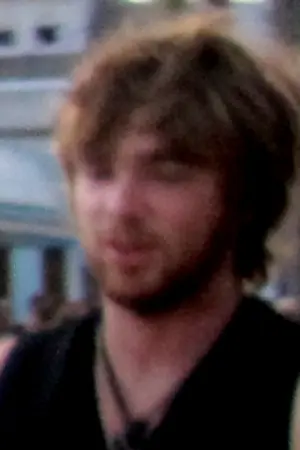Nick Lashaway