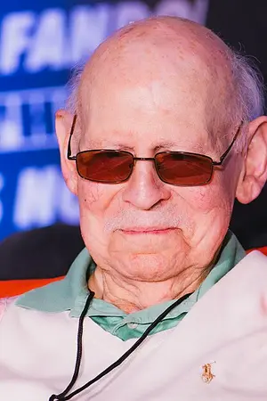 Alan Oppenheimer