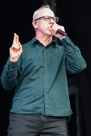 Greg Graffin