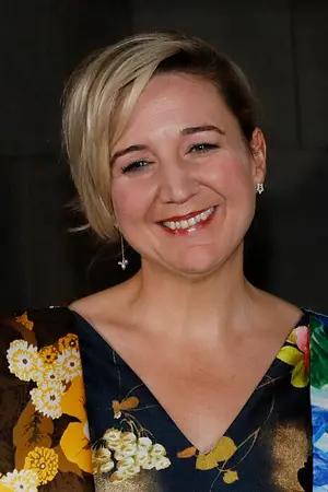 Josie Rourke