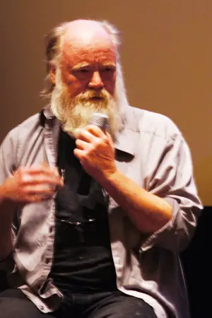 Phil Tippett