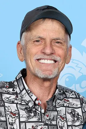 Rob Paulsen