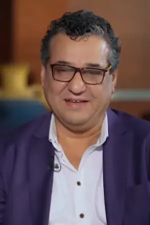 Hamed Al Maliki